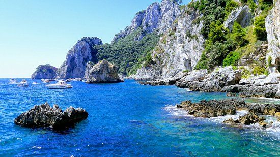 Belvedere di Punta Cannone